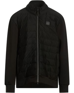 North Sails Puffers - Black