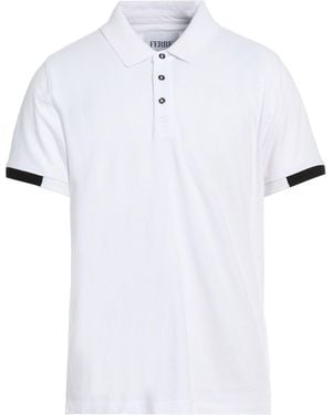 Ferré Polo - Blanco