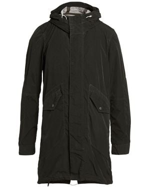 Spiewak Sobretodo Y Gabardina - Negro