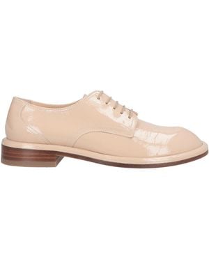 Agl Attilio Giusti Leombruni Lace-up Shoes - Pink