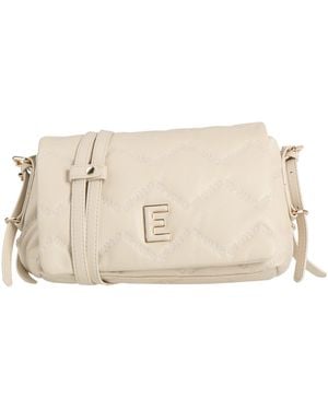 ERMANNO FIRENZE Cross-Body Bag - Natural