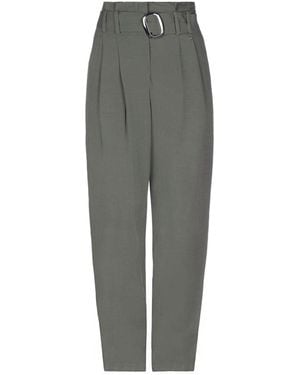 Yes-Zee Trousers - Grey