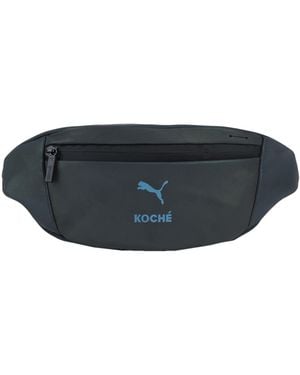 PUMA x KOCHÉ Riñonera - Negro