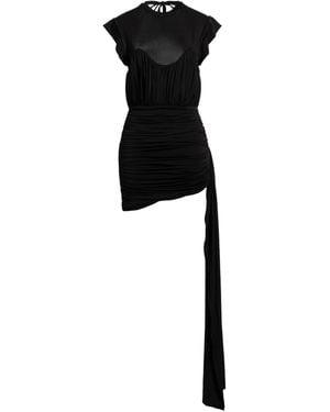 DAVID KOMA RE23DK22SABLACK 関税送料込 Shop David Koma Online | Sale & New Season | Lyst
