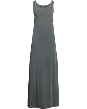 Aspesi Maxi Dress - Gray