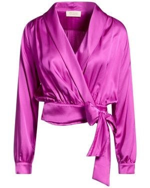 ANNA PALMER LOS ANGELES Top - Pink