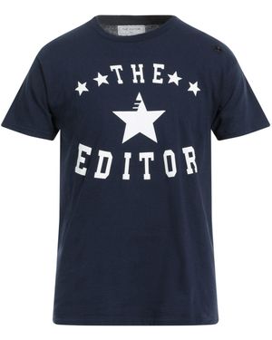 Saucony Camiseta - Azul