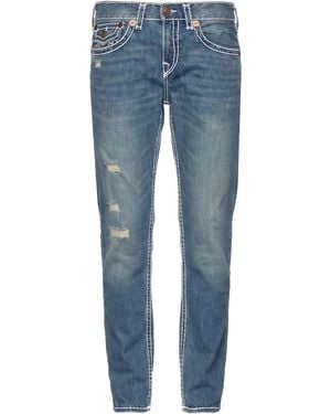 TRUE RELIGION Jeans - Blue