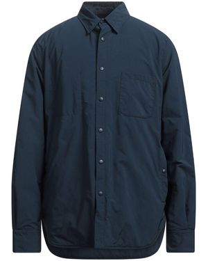Aspesi Shirt - Blue