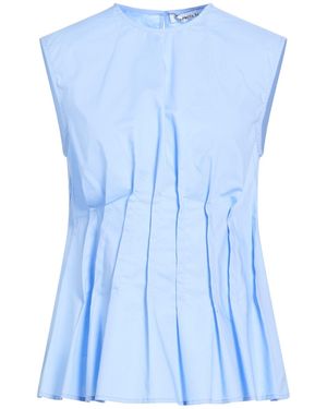 Annarita N. Tops - Blue