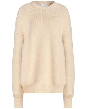 Ramael Pullover - Natur