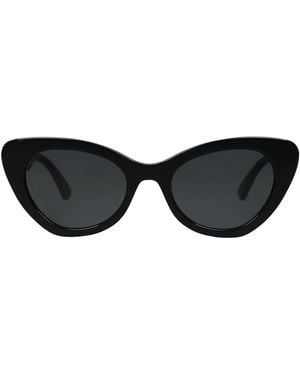 Moschino Gafas De Sol - Negro