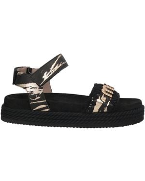 Mou Espadrilles - Black