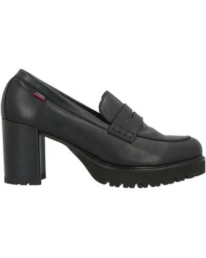 Callaghan Loafers Leather - Black