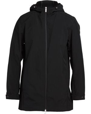Colmar Jacket Polyester, Elastane - Black