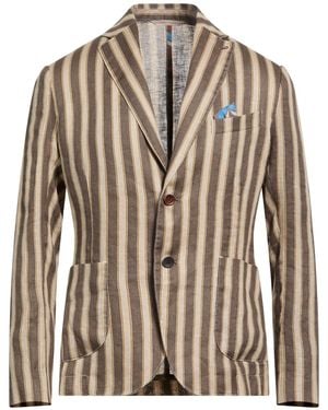 Bob Blazers - Brown