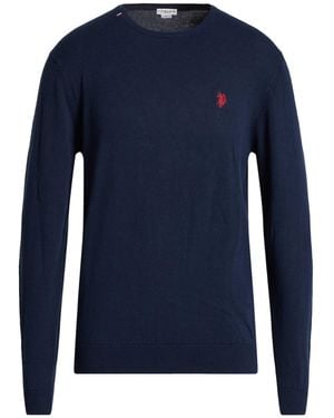 U.S. POLO ASSN. Jumper - Blue