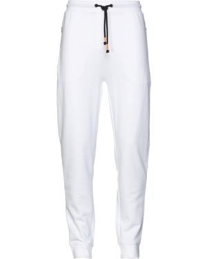 Dekker Trouser - White