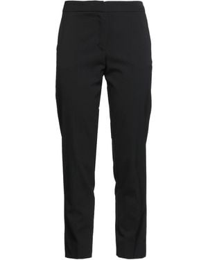 Drumohr Pants - Black