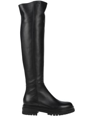 Gianvito Rossi Boot - Black