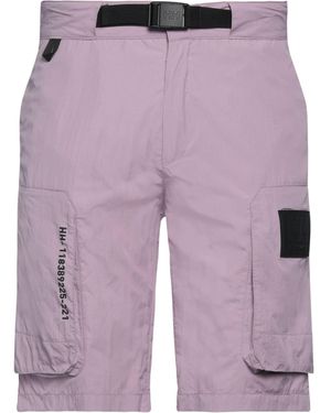 Helly Hansen Shorts E Bermuda - Viola