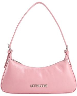 Love Moschino Handbags - Pink