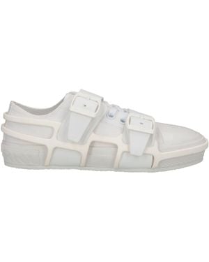 Burberry Sneakers - White