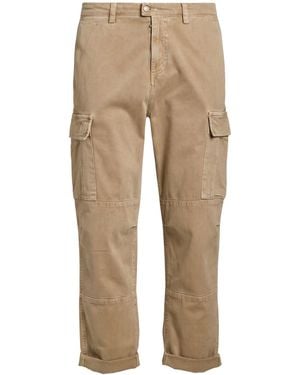 Tramarossa Trouser - Natural