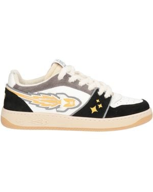 ENTERPRISE JAPAN Sneakers - Black