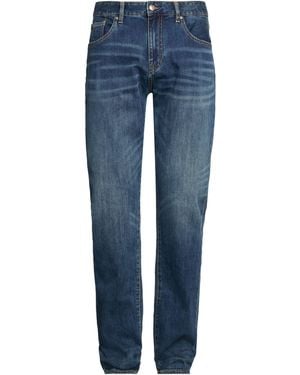 ARMANI EXCHANGE Jeans - Blue