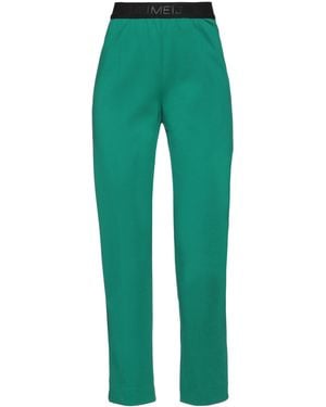 MEIMEIJ Leggings - Green