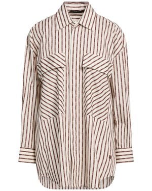 Amiri Camisa - Blanco