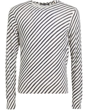 Dolce & Gabbana Pullover - Weiß