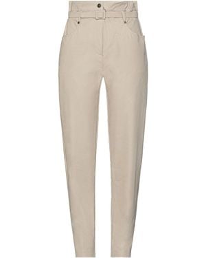 8pm Trouser - Natural