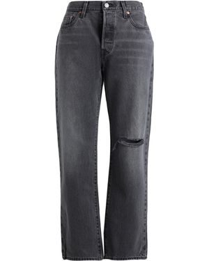 Levi's Pantaloni Jeans - Grigio