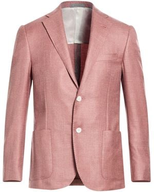 Corneliani Blazer - Pink