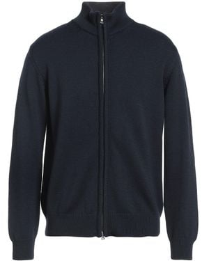Original Vintage Style Cardigan - Blue