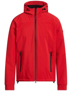 Paul & Shark Chaqueta Y Cazadora - Rojo