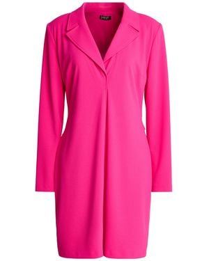 Liu Jo Mini Dress - Pink
