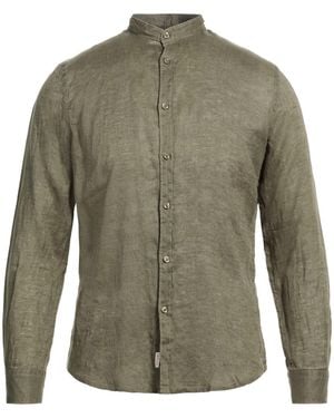 Impure Shirts - Green
