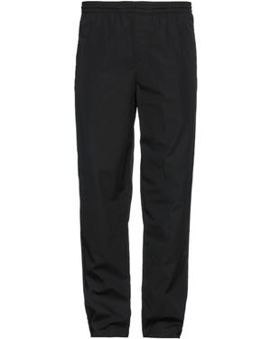Aspesi Trousers - Black