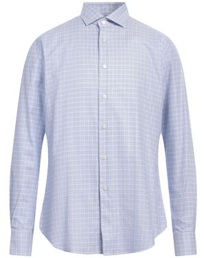 Xacus Camicia - Blu