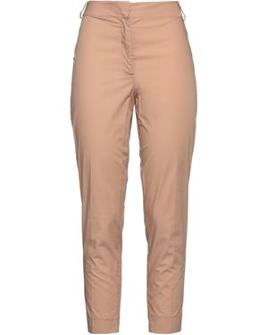 Think! Trousers - Natural