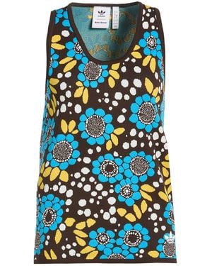 adidas Originals Top - Blue