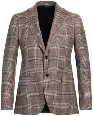 Tombolini Blazer - Brown