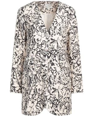 ALESSIA SANTI Americana - Blanco