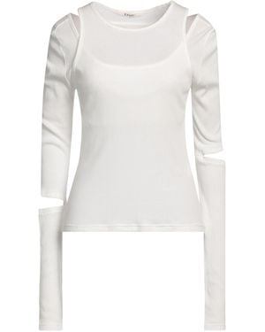 Limi Feu Sweater - White