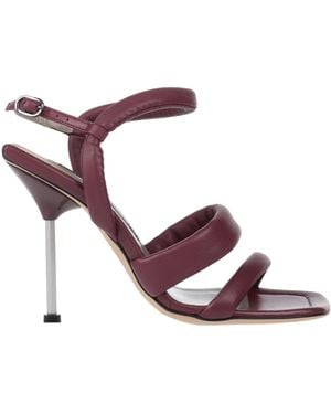 Malloni Sandals - Pink