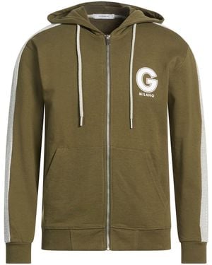 Gazzarrini Sweatshirt - Green