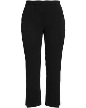 Kaos Pants Polyester, Elastane - Black